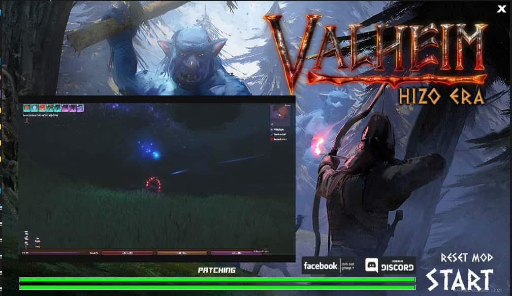 Game Launcher Creator V3 - ByteBox Media Online Store