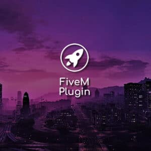 GLCV3 FiveM Plugin