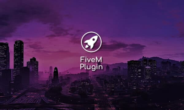 Fivem Plugins Free – First use (Download and Inject) – SYVU