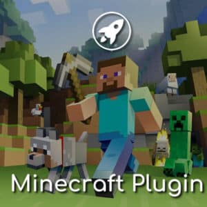 Minecraft Plugin for GLCV3