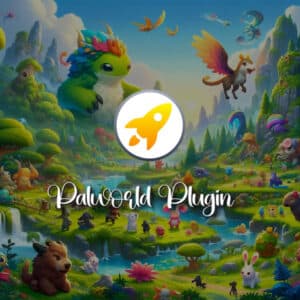 Palworld Launcher Plugin